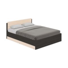 АМАНДА Кровать А16 в Новом Уренгое - novyy-urengoy.mebel24.online | фото 3
