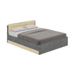 АМАНДА Кровать А16 в Новом Уренгое - novyy-urengoy.mebel24.online | фото 5
