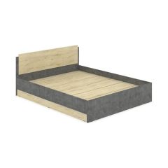 АМАНДА Кровать А16 в Новом Уренгое - novyy-urengoy.mebel24.online | фото 6