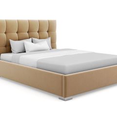 Кровать Асти интерьерная +основание (140х200) в Новом Уренгое - novyy-urengoy.mebel24.online | фото 22