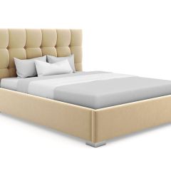 Кровать Асти интерьерная +основание (160х200) в Новом Уренгое - novyy-urengoy.mebel24.online | фото 6