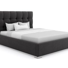 Кровать Асти интерьерная +основание (160х200) в Новом Уренгое - novyy-urengoy.mebel24.online | фото 11