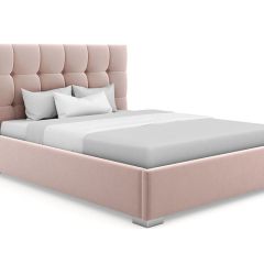 Кровать Асти интерьерная +основание (160х200) в Новом Уренгое - novyy-urengoy.mebel24.online | фото 12