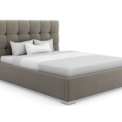 Кровать Асти интерьерная +основание (160х200) в Новом Уренгое - novyy-urengoy.mebel24.online | фото 15