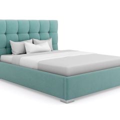 Кровать Асти интерьерная +основание (160х200) в Новом Уренгое - novyy-urengoy.mebel24.online | фото 16