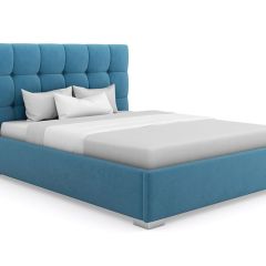 Кровать Асти интерьерная +основание (160х200) в Новом Уренгое - novyy-urengoy.mebel24.online | фото 17
