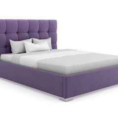 Кровать Асти интерьерная +основание (160х200) в Новом Уренгое - novyy-urengoy.mebel24.online | фото 18