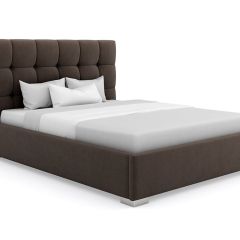Кровать Асти интерьерная +основание (160х200) в Новом Уренгое - novyy-urengoy.mebel24.online | фото 21