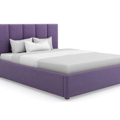 Кровать Бонито интерьерная +основание (120х200) в Новом Уренгое - novyy-urengoy.mebel24.online | фото