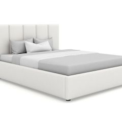 Кровать Бонито интерьерная +основание (120х200) в Новом Уренгое - novyy-urengoy.mebel24.online | фото 2