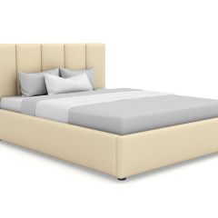 Кровать Бонито интерьерная +основание (120х200) в Новом Уренгое - novyy-urengoy.mebel24.online | фото 4