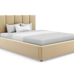 Кровать Бонито интерьерная +основание (120х200) в Новом Уренгое - novyy-urengoy.mebel24.online | фото 6