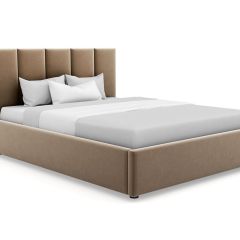Кровать Бонито интерьерная +основание (200х200) в Новом Уренгое - novyy-urengoy.mebel24.online | фото 7