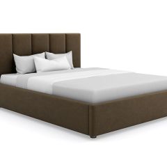 Кровать Бонито интерьерная +основание (200х200) в Новом Уренгое - novyy-urengoy.mebel24.online | фото 8