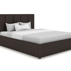 Кровать Бонито интерьерная +основание (80х200) в Новом Уренгое - novyy-urengoy.mebel24.online | фото 3