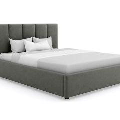 Кровать Бонито интерьерная +основание (80х200) в Новом Уренгое - novyy-urengoy.mebel24.online | фото 9