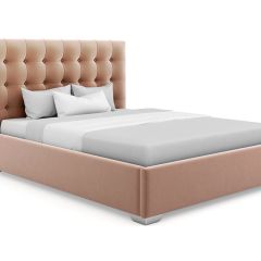 Кровать Брауни интерьерная +основание (120х200) в Новом Уренгое - novyy-urengoy.mebel24.online | фото 23