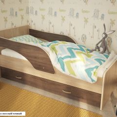 Кровать детская Максимка (Кроха-2) 800*1600 в Новом Уренгое - novyy-urengoy.mebel24.online | фото 8