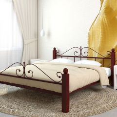 Кровать Диана Lux plus 2000 (МилСон) в Новом Уренгое - novyy-urengoy.mebel24.online | фото