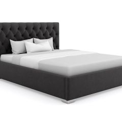 Кровать Ева интерьерная +основание (120х200) в Новом Уренгое - novyy-urengoy.mebel24.online | фото 12