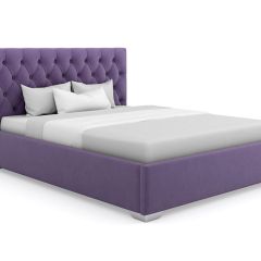 Кровать Ева интерьерная +основание (120х200) в Новом Уренгое - novyy-urengoy.mebel24.online | фото 18