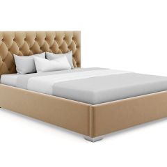 Кровать Ева интерьерная +основание (120х200) в Новом Уренгое - novyy-urengoy.mebel24.online | фото 22