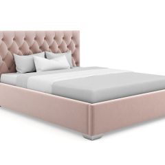 Кровать Ева интерьерная +основание (140х200) в Новом Уренгое - novyy-urengoy.mebel24.online | фото 13
