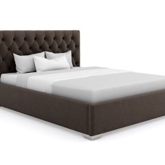 Кровать Ева интерьерная +основание (140х200) в Новом Уренгое - novyy-urengoy.mebel24.online | фото 21