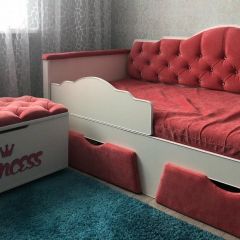 Кровать Фея 1900 с двумя ящиками в Новом Уренгое - novyy-urengoy.mebel24.online | фото 34