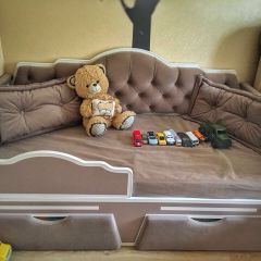 Кровать Фея 1900 с двумя ящиками в Новом Уренгое - novyy-urengoy.mebel24.online | фото 39