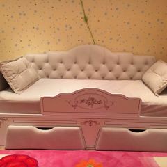 Кровать Фея 1900 с двумя ящиками в Новом Уренгое - novyy-urengoy.mebel24.online | фото 40