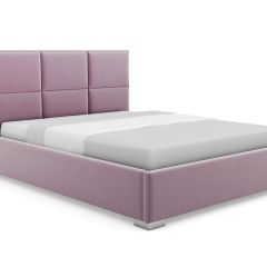 Кровать Гера интерьерная +основание (120х200) в Новом Уренгое - novyy-urengoy.mebel24.online | фото 14