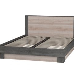 Кровать КД-2.6-1400 ВЕРСАЛЬ-1 с основанием в Новом Уренгое - novyy-urengoy.mebel24.online | фото