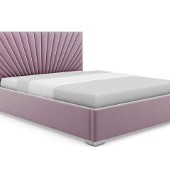 Кровать Кения интерьерная +основание (80х200) в Новом Уренгое - novyy-urengoy.mebel24.online | фото 15