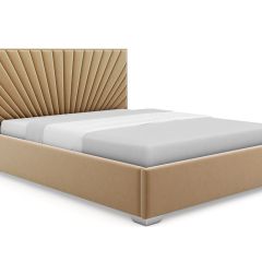 Кровать Кения интерьерная +основание (80х200) в Новом Уренгое - novyy-urengoy.mebel24.online | фото 22