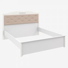 КЛАУДИ КД3 Кровать б/основания 1600 в Новом Уренгое - novyy-urengoy.mebel24.online | фото