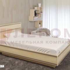 Кровать КР-1001 в Новом Уренгое - novyy-urengoy.mebel24.online | фото