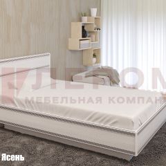 Кровать КР-1001 в Новом Уренгое - novyy-urengoy.mebel24.online | фото 4