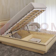 Кровать КР-1001 в Новом Уренгое - novyy-urengoy.mebel24.online | фото 5