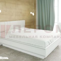 Кровать КР-1013 с мягким изголовьем в Новом Уренгое - novyy-urengoy.mebel24.online | фото 4