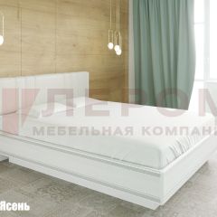 Кровать КР-1014 с мягким изголовьем в Новом Уренгое - novyy-urengoy.mebel24.online | фото 4
