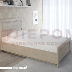 Кровать КР-1022 в Новом Уренгое - novyy-urengoy.mebel24.online | фото 1