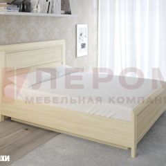 Кровать КР-1023 в Новом Уренгое - novyy-urengoy.mebel24.online | фото 1