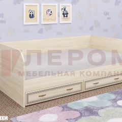 Кровать КР-1042 в Новом Уренгое - novyy-urengoy.mebel24.online | фото 1