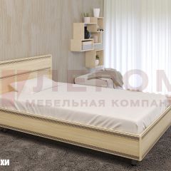 Кровать КР-2001 в Новом Уренгое - novyy-urengoy.mebel24.online | фото 1