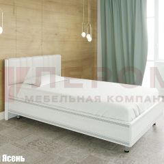 Кровать КР-2011 с мягким изголовьем в Новом Уренгое - novyy-urengoy.mebel24.online | фото 4