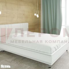 Кровать КР-2014 с мягким изголовьем в Новом Уренгое - novyy-urengoy.mebel24.online | фото 4