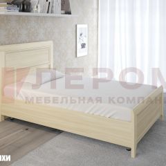 Кровать КР-2021 в Новом Уренгое - novyy-urengoy.mebel24.online | фото