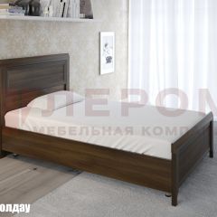 Кровать КР-2021 в Новом Уренгое - novyy-urengoy.mebel24.online | фото 3