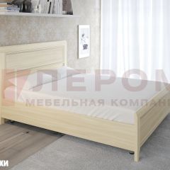 Кровать КР-2023 в Новом Уренгое - novyy-urengoy.mebel24.online | фото